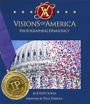 Visions of America Book
